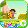 The Explorer of Dora