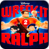 wreck it ralph for puzzle