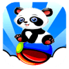 Panda Collect The Bull加速器