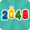 2048 - Basic加速器