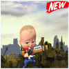 Commando Baby Boss Worrier NEW加速器