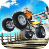 ATV Quad Bike Race 2k18 - Speedway SkidStorm
