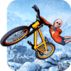 Parkour Heroes: BMX Stunt Bike Tournament