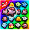 Kirby Games - Match 3加速器