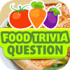 Food Fun Trivia Questions Quiz