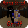 Horror School Craft : Monsters Attack