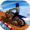 Impossible Bike 3D Tracks加速器