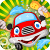 Cute Little Car Wash Game: Truck Salon & Auto Spa