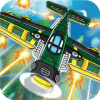 Army Air Strike Commander