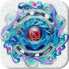 Spin-Burst Games