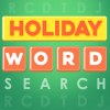Holiday Word Search - Search & Find Crossword加速器