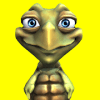 My Talking Turtle