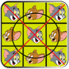 Tic Tac Toe Tom and Jerry :XO加速器