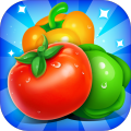 Farm Crush - New Matching Adventure