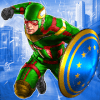 Flying Iron Captain Europe Survival Mission