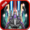 Space Galaxy Attack - Was shooter