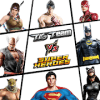 TAG Team Vs Superhero Kung Fu Fight PvP Tournament加速器