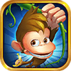 Monkey King - Adventure in the jungle加速器