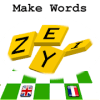 Drag And Words