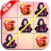 Descendants TicTacToe