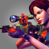 Elite 3d Sniper - Ultimate fury