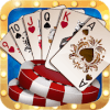 Klondike Classic Solitaire