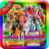 Hero Optimus and Bumblebee Games