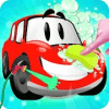 Smart Car Kids Wash