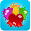 Swap Match 3 Candy Legend Mania Link New Game 2018