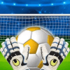 Super GoalKeeper : Penalty Saving game