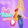 Alena Shopping Window 2018