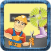 Fan Repairer: Mechanic Garage & Repair Shop