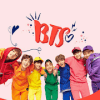 BTS Puzzle Wallpaper加速器