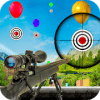 Modern Shooting Range: Top Shooting Games 2018加速器