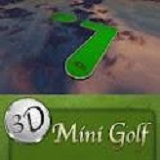 3D迷你高尔夫球大师加速器