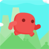 Jumping Bob!