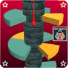 Circle Helix Ball Adventure