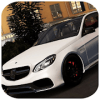 City Driving Mercedes Simulator