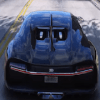 Real Chiron Car Parking Simulation 2019加速器