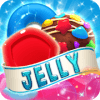 Princess Jelly Match 3加速器