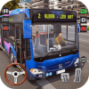 Real Coach Bus Simulator 3D 2018