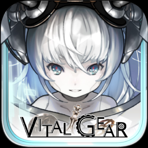 Vital Gear加速器