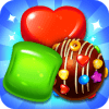 Candy Light - 2018 New Sweet Glitter Match 3 Game加速器