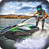 Boat Racing Water Simulator 3D加速器