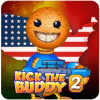 Bu​ddy​​man Kic​k 2 - Stress Relief