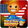 Buddyman Kick 2 - Stress Relief