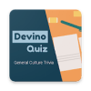 DevinoQuiz - General culture加速器