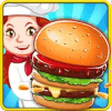 Top Burger Cooking Chef Story加速器