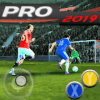 PRO 2019 : Football Game加速器