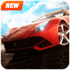 Racing Car : Speed Drift Real City Racing Game 3D